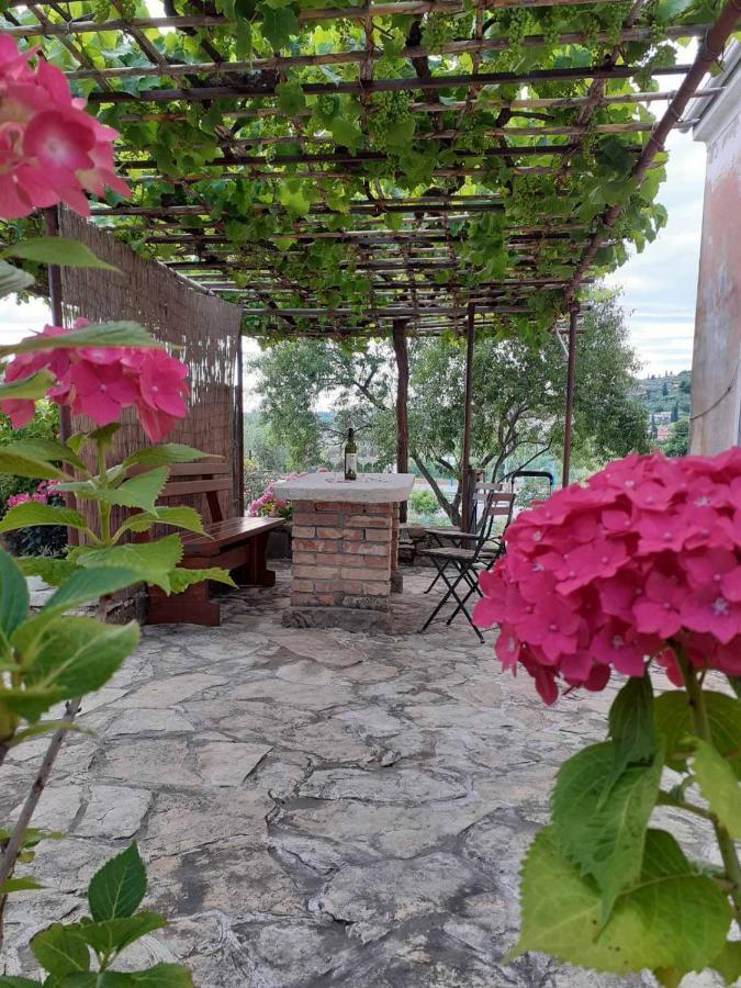 Apartma Fiorina Sečovlje Exterior foto
